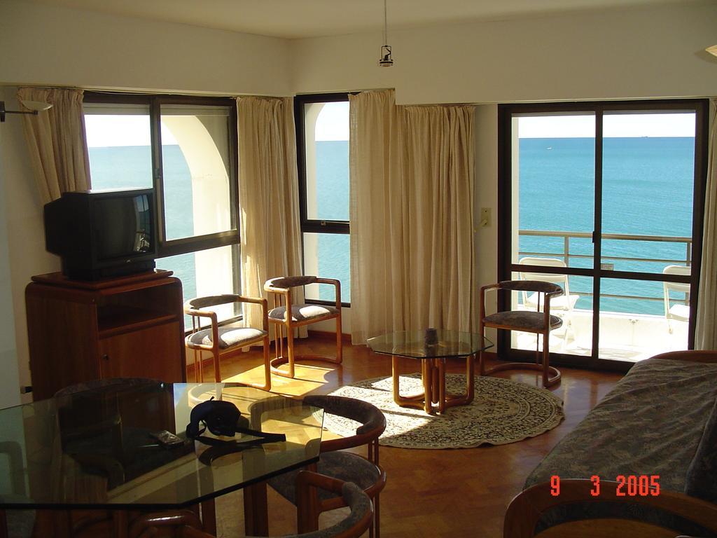 Mirador Azul Apartment Las Grutas Phòng bức ảnh