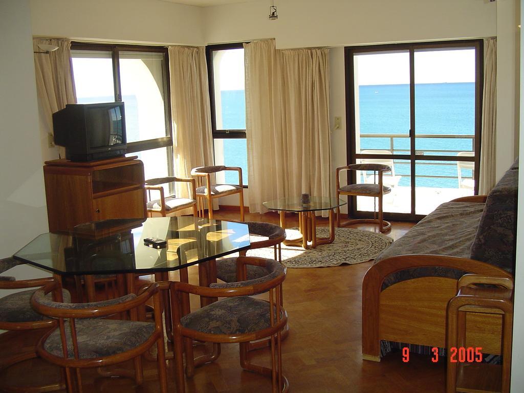 Mirador Azul Apartment Las Grutas Ngoại thất bức ảnh