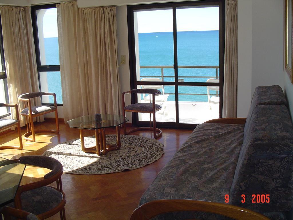 Mirador Azul Apartment Las Grutas Phòng bức ảnh
