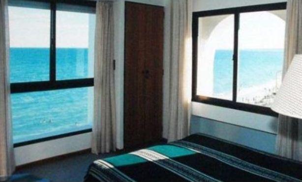 Mirador Azul Apartment Las Grutas Ngoại thất bức ảnh