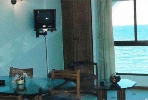 Mirador Azul Apartment Las Grutas Phòng bức ảnh