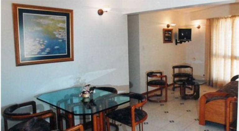 Mirador Azul Apartment Las Grutas Phòng bức ảnh
