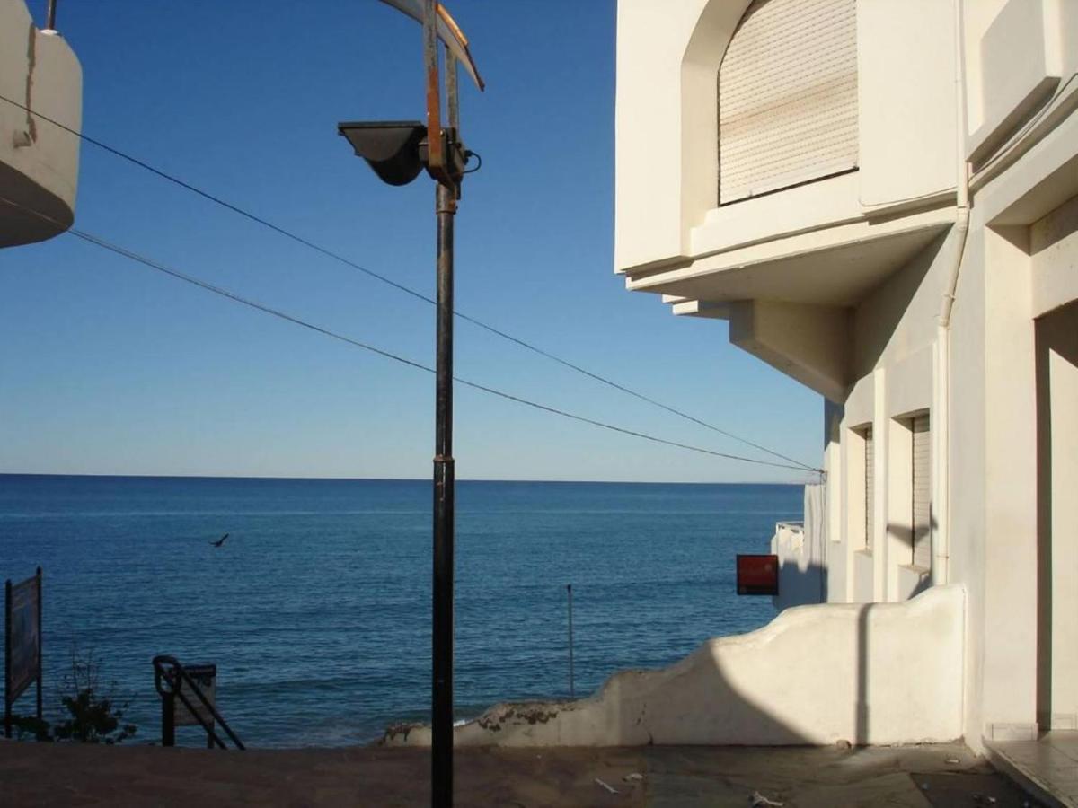Mirador Azul Apartment Las Grutas Ngoại thất bức ảnh