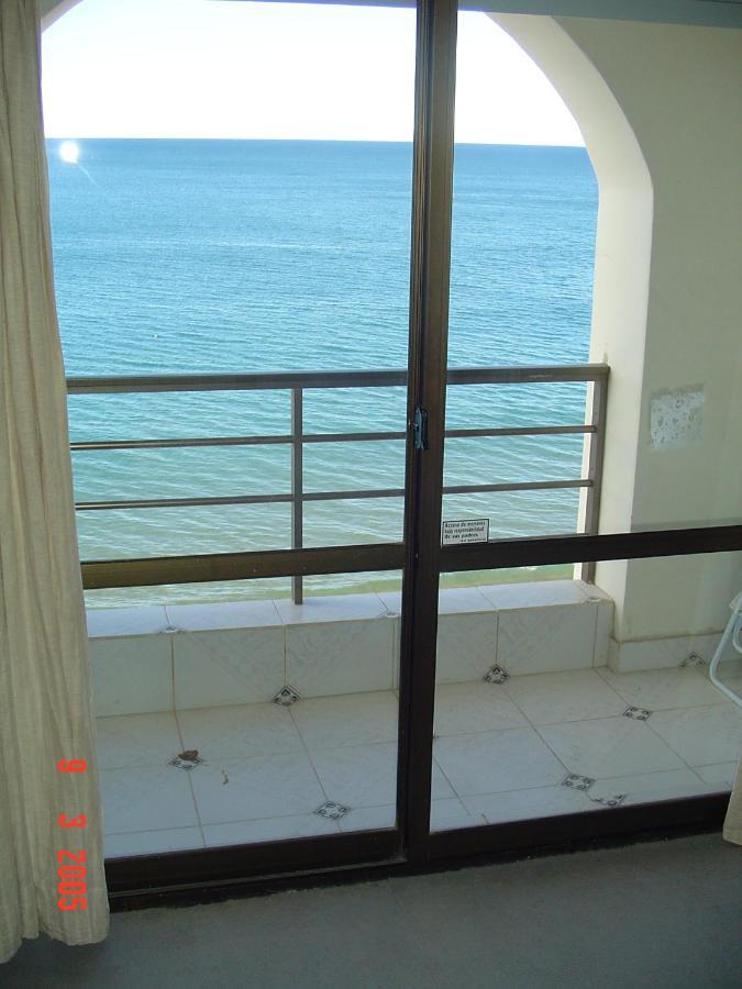 Mirador Azul Apartment Las Grutas Phòng bức ảnh