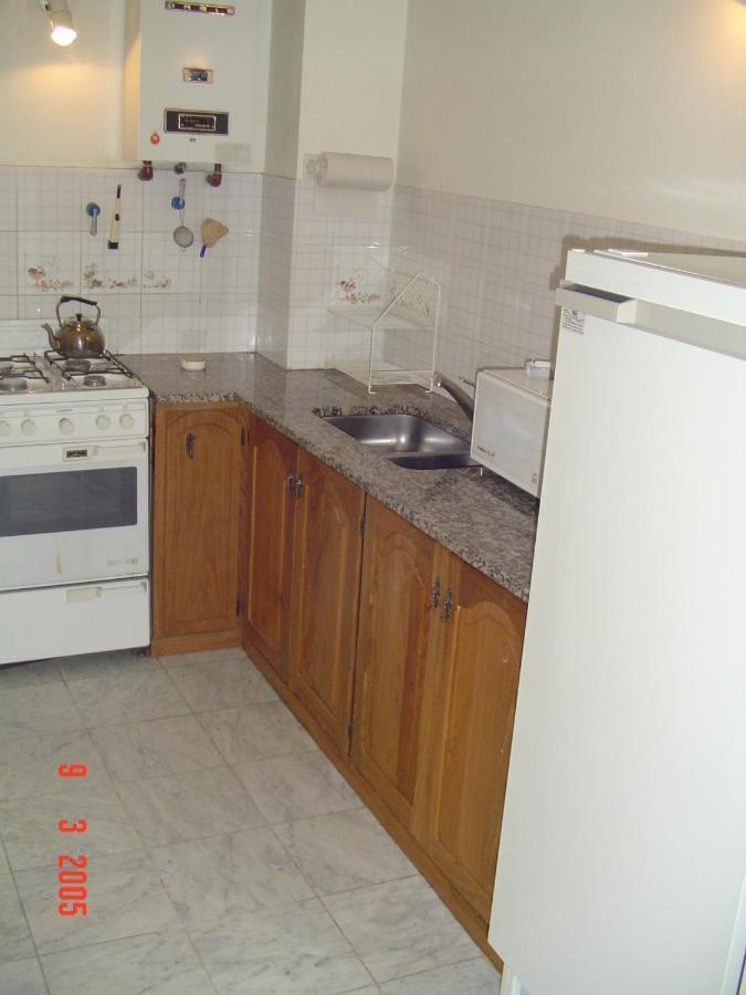 Mirador Azul Apartment Las Grutas Phòng bức ảnh