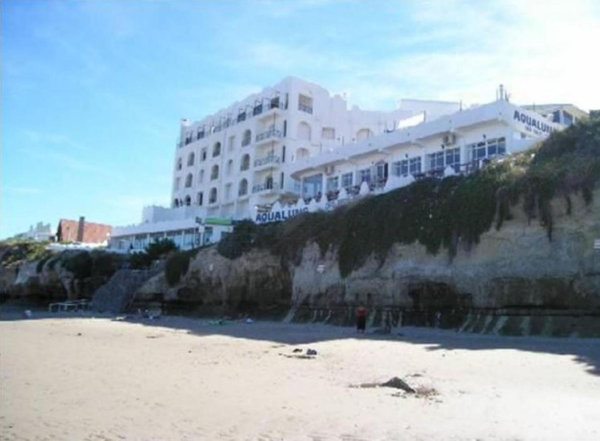 Mirador Azul Apartment Las Grutas Ngoại thất bức ảnh