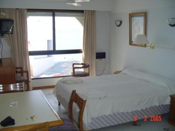 Mirador Azul Apartment Las Grutas Phòng bức ảnh