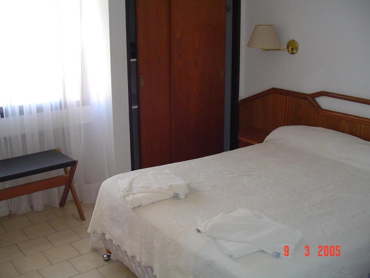 Mirador Azul Apartment Las Grutas Phòng bức ảnh
