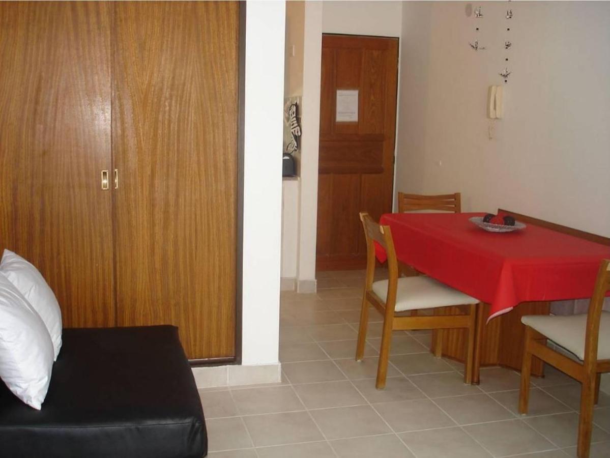 Mirador Azul Apartment Las Grutas Phòng bức ảnh