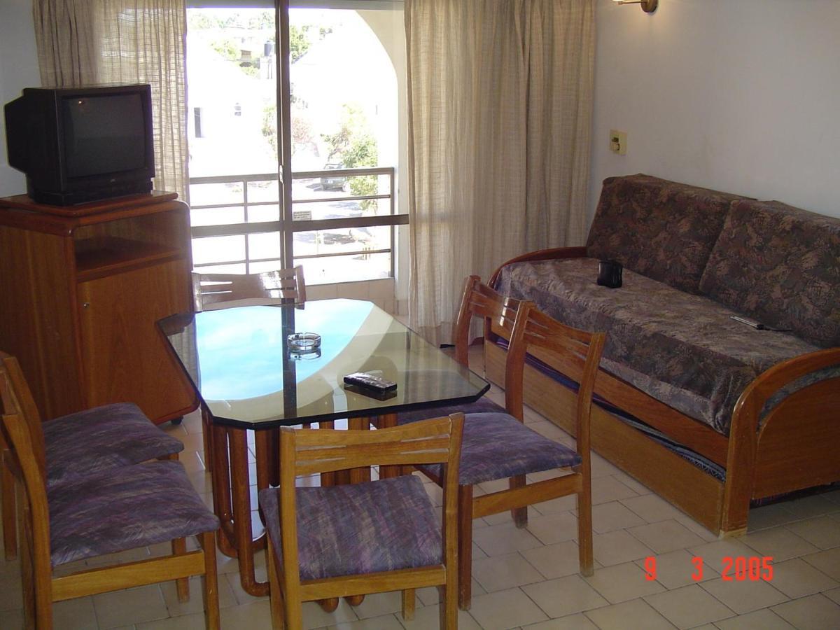 Mirador Azul Apartment Las Grutas Phòng bức ảnh
