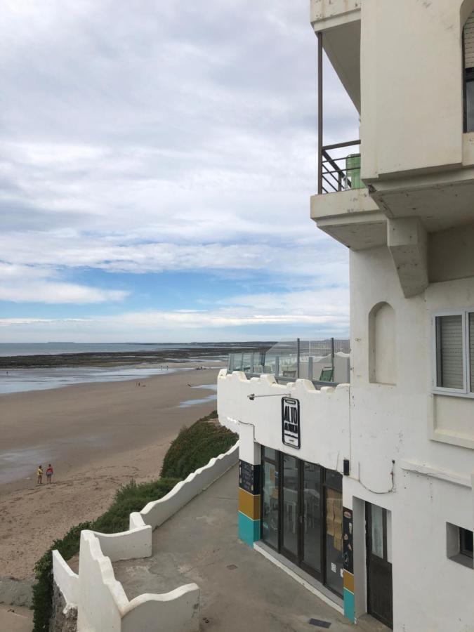Mirador Azul Apartment Las Grutas Ngoại thất bức ảnh