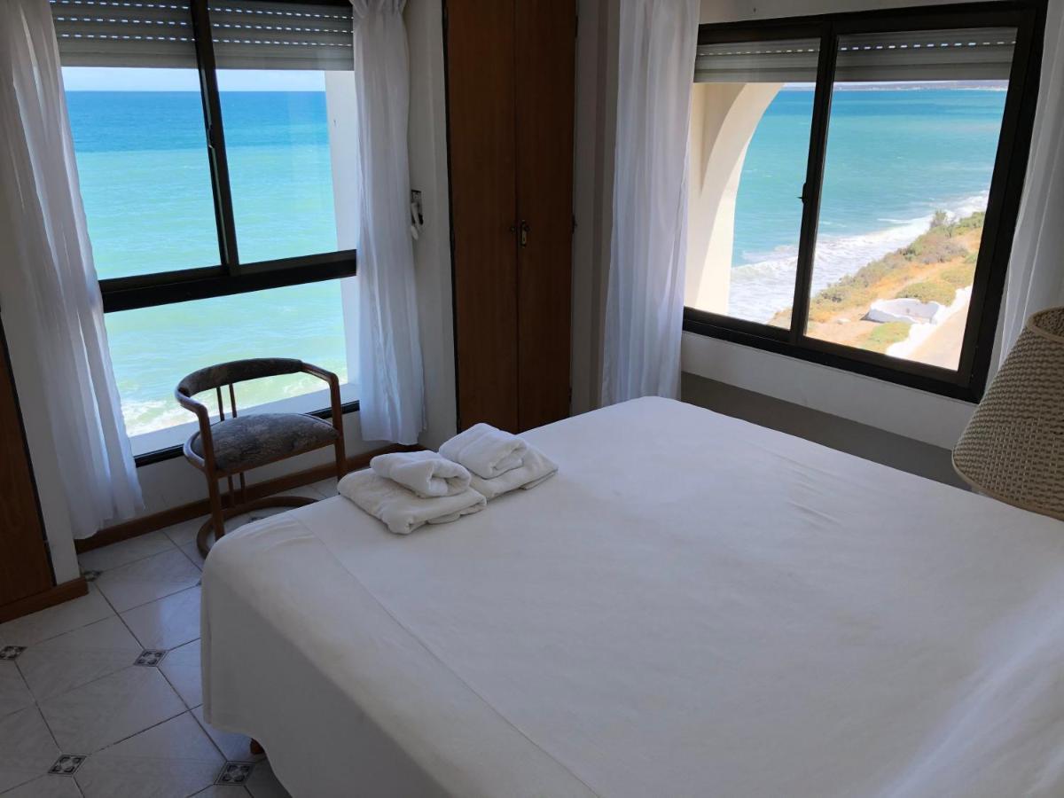 Mirador Azul Apartment Las Grutas Ngoại thất bức ảnh