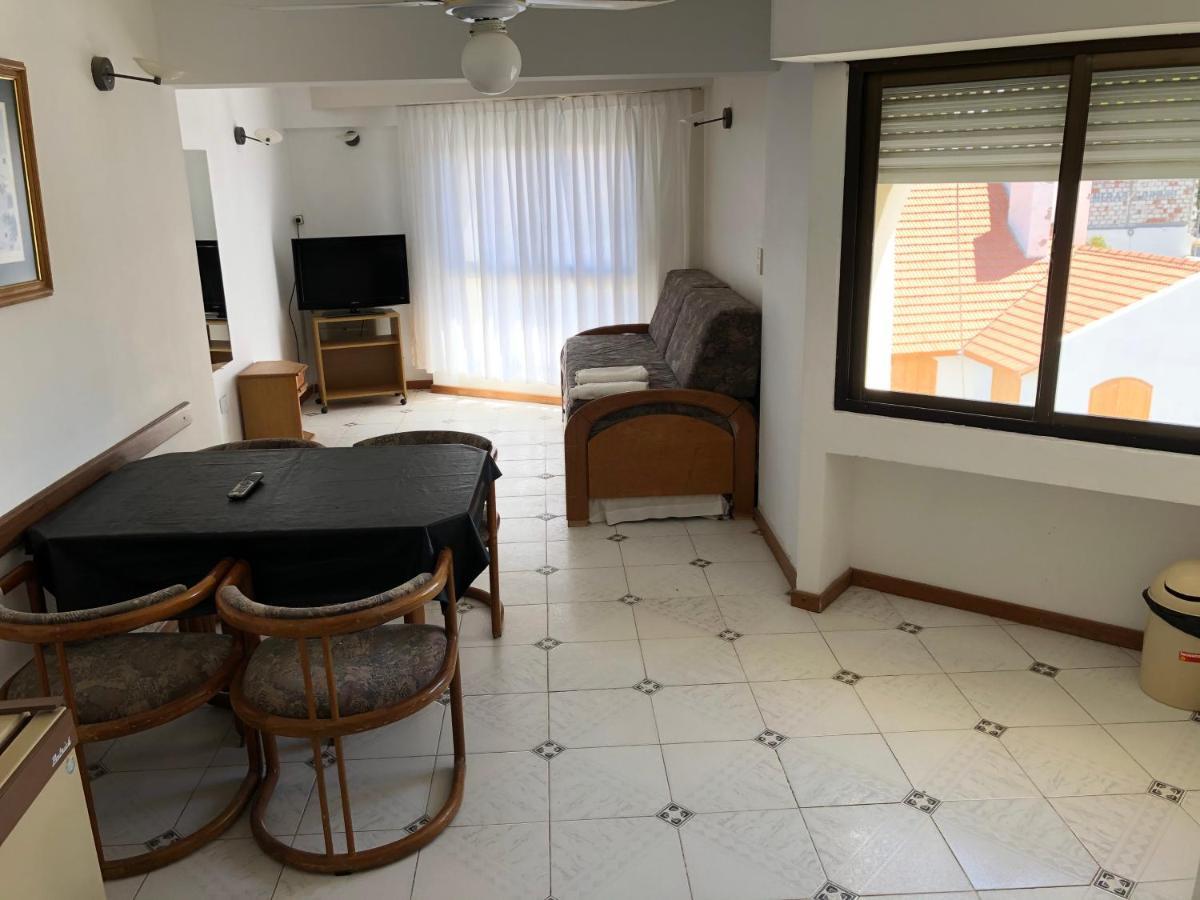 Mirador Azul Apartment Las Grutas Ngoại thất bức ảnh