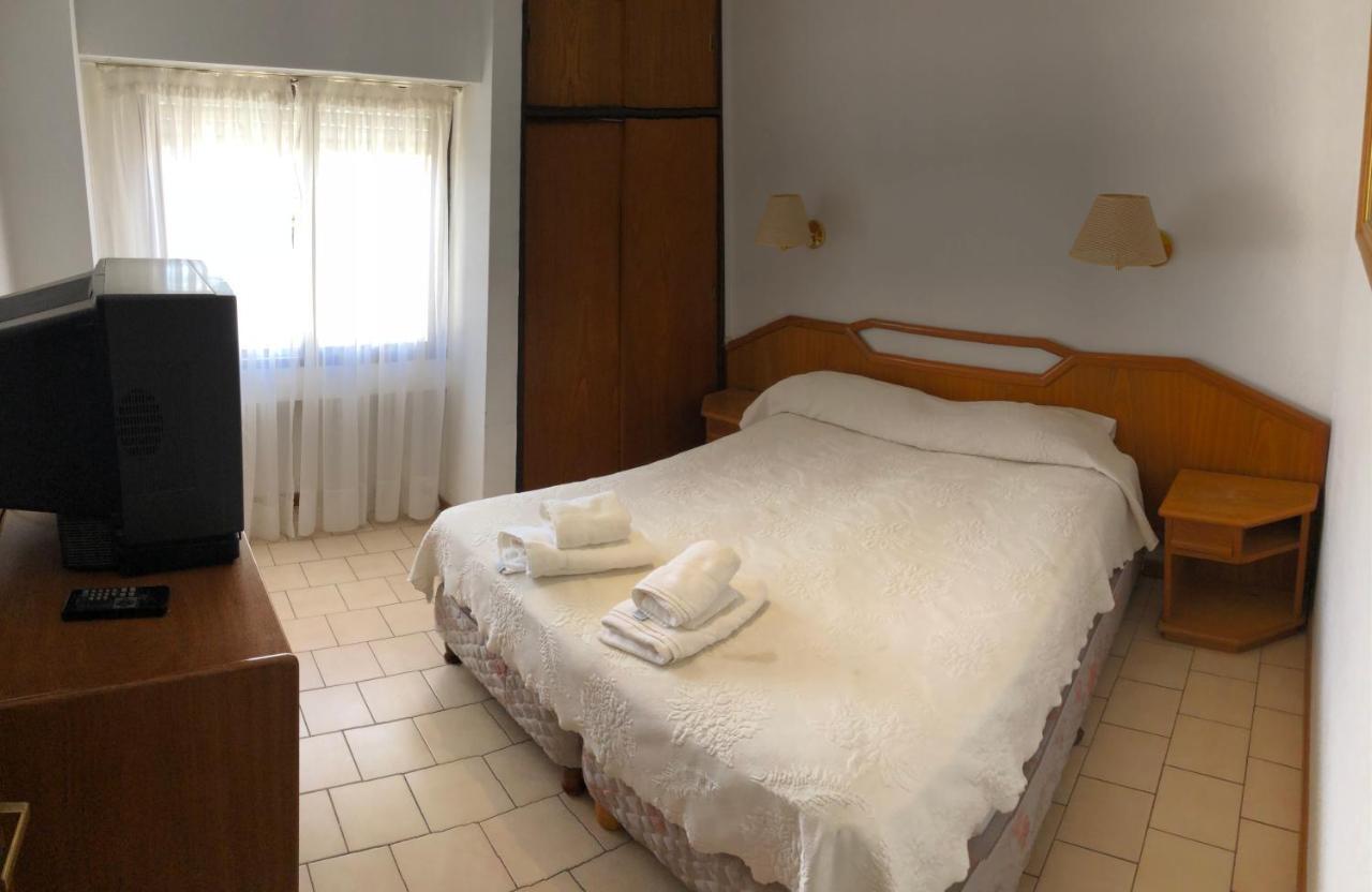 Mirador Azul Apartment Las Grutas Ngoại thất bức ảnh