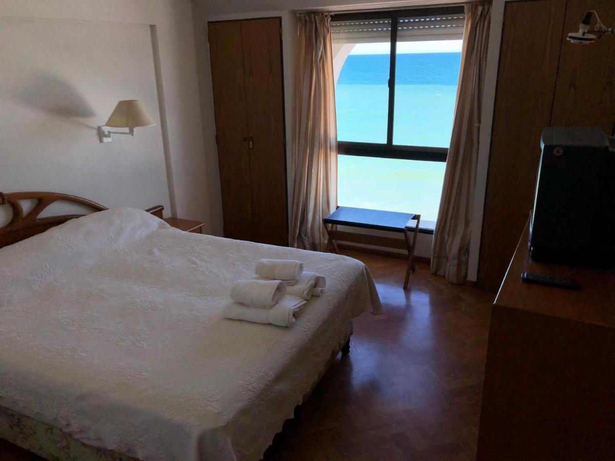 Mirador Azul Apartment Las Grutas Ngoại thất bức ảnh