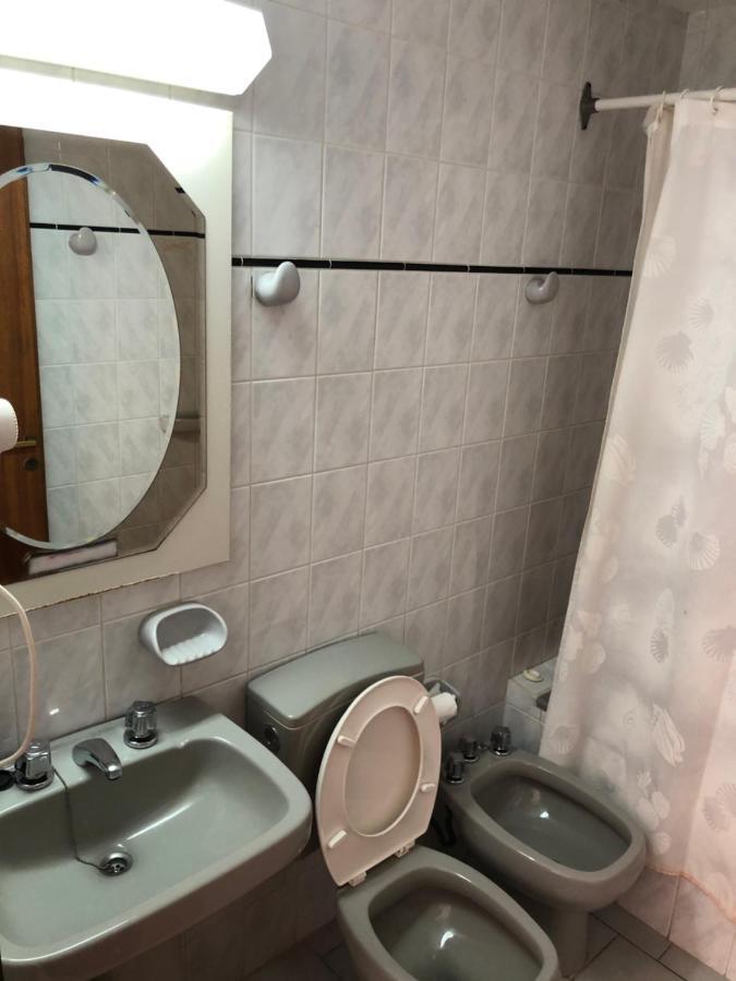 Mirador Azul Apartment Las Grutas Ngoại thất bức ảnh