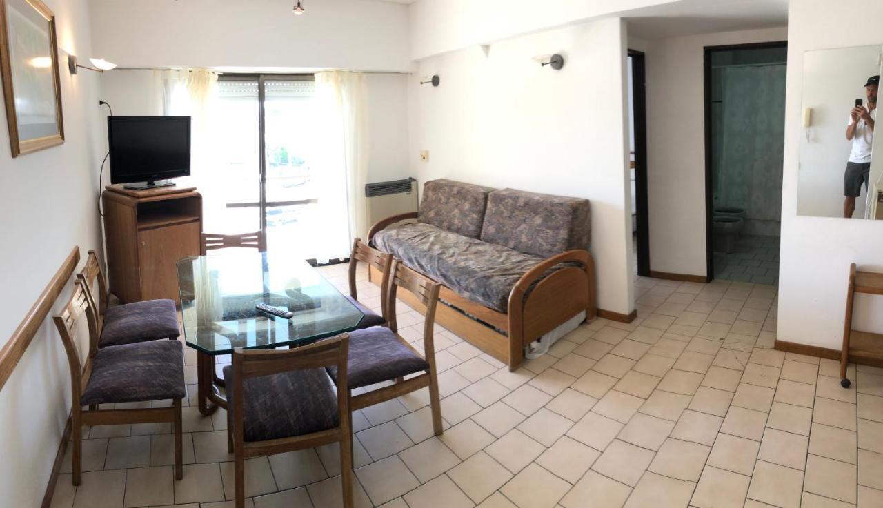 Mirador Azul Apartment Las Grutas Ngoại thất bức ảnh