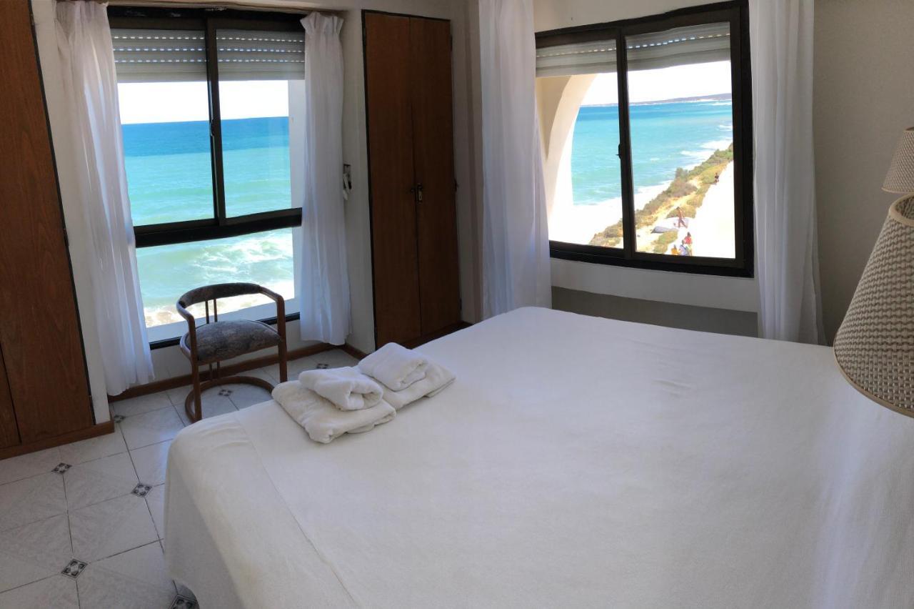 Mirador Azul Apartment Las Grutas Ngoại thất bức ảnh