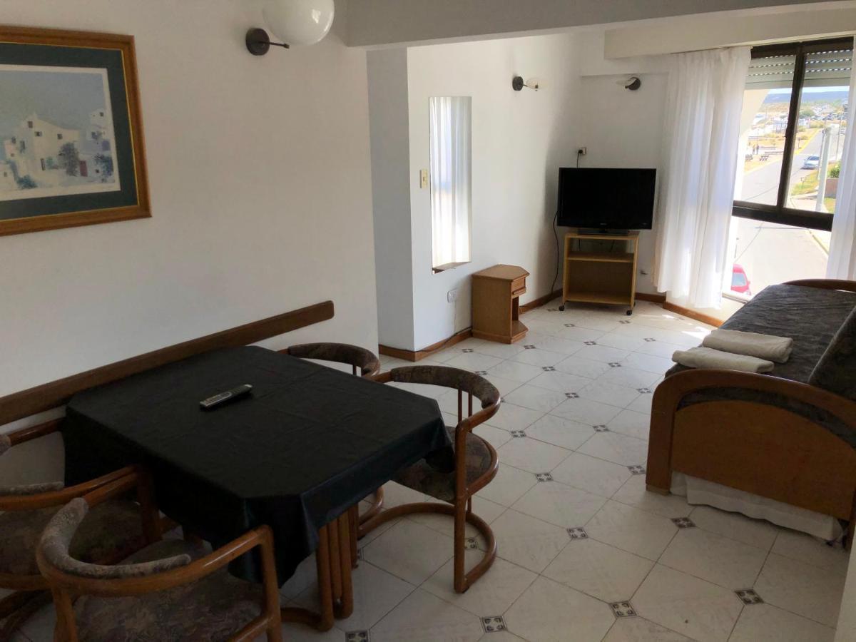 Mirador Azul Apartment Las Grutas Ngoại thất bức ảnh