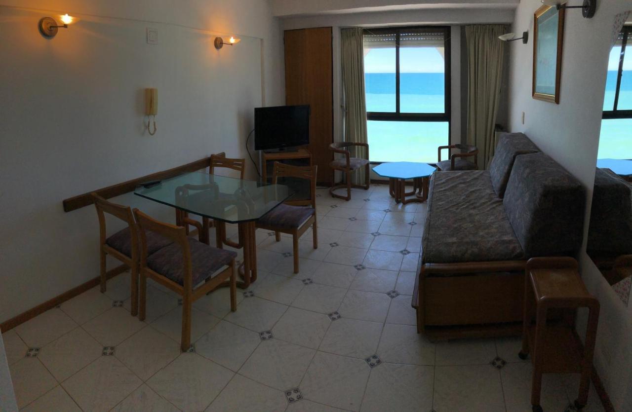 Mirador Azul Apartment Las Grutas Ngoại thất bức ảnh