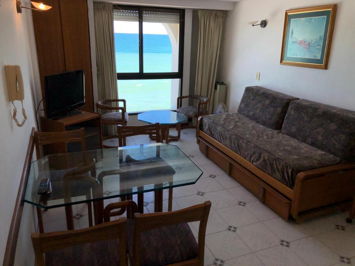 Mirador Azul Apartment Las Grutas Ngoại thất bức ảnh