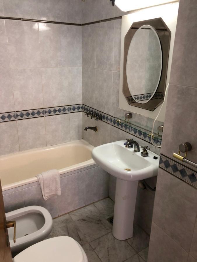 Mirador Azul Apartment Las Grutas Ngoại thất bức ảnh