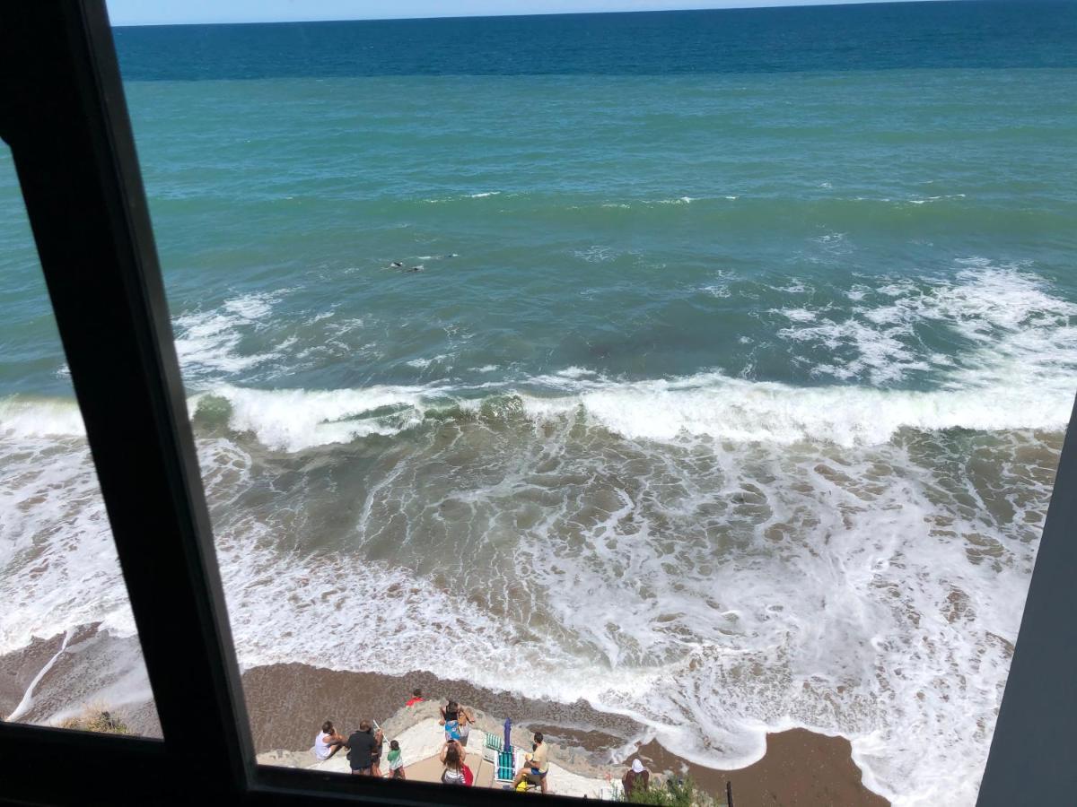 Mirador Azul Apartment Las Grutas Ngoại thất bức ảnh