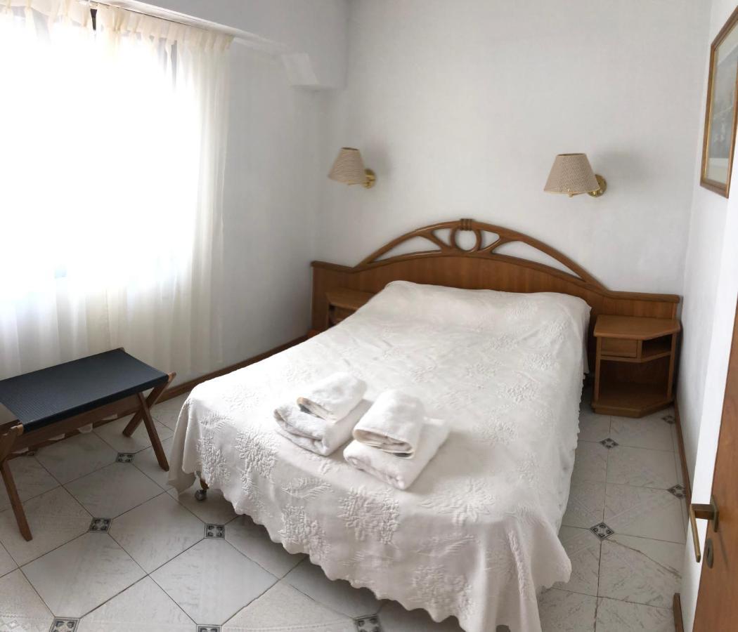 Mirador Azul Apartment Las Grutas Ngoại thất bức ảnh